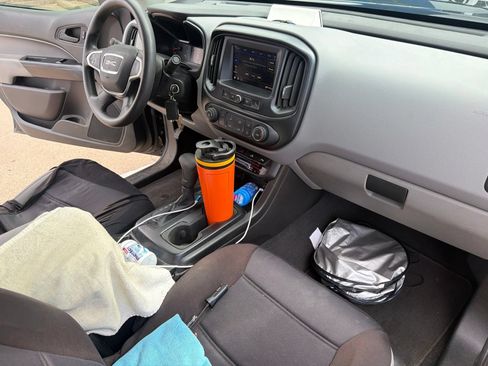 Used 2021 GMC Canyon Elevation Standard w/ Convenience Package RWD image 20