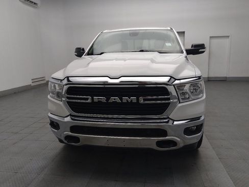 Used 2019 RAM 1500 Big Horn AWD/4WD image 15