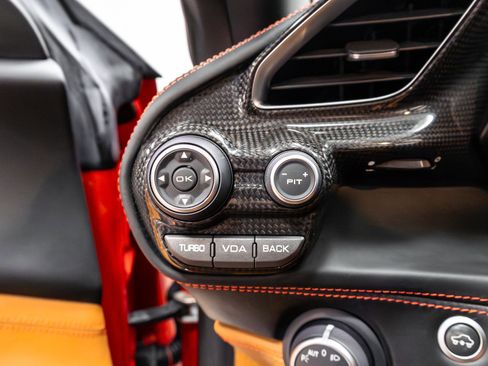 Used 2016 Ferrari 488 Spider image 61