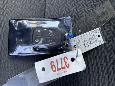 Used 2019 GMC Sierra 1500 Elevation w/ Elevation Value Package image 37