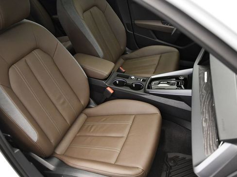 Certified 2025 Audi A3 2.0T Premium image 48