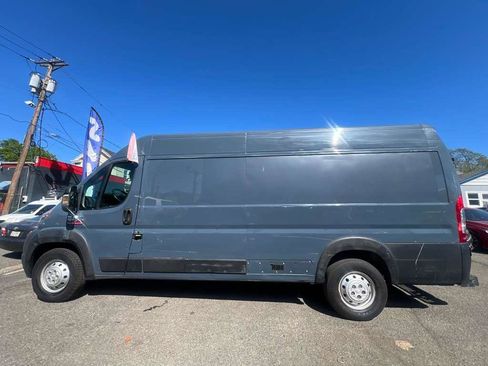 Used 2019 RAM ProMaster 3500 FWD image 5
