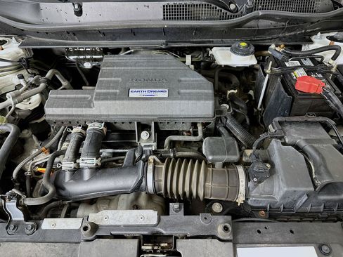 Used 2018 Honda CR-V EX-L image 33