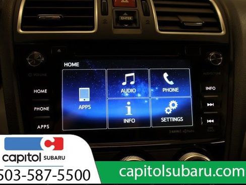 Used 2017 Subaru Forester 2.5i Premium w/ Protection Package #1 AWD/4WD image 23