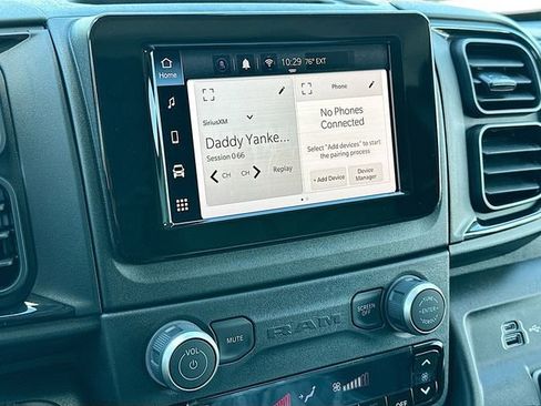 New 2026 RAM ProMaster 2500 w/ Power Group image 9