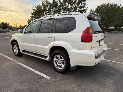 Used 2007 Lexus GX 470 image 4