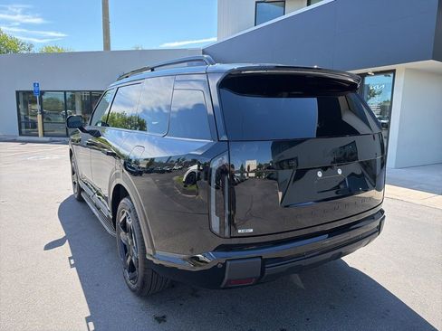 New 2027 Kia Telluride SX X-Line AWD/4WD image 10
