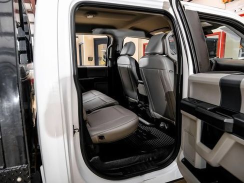 Used 2022 Ford F250 XL w/ Power Equipment Group AWD/4WD image 43