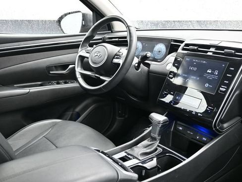 Used 2023 Hyundai Tucson SEL w/ Convenience Package FWD image 23
