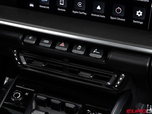 Used 2023 Porsche 911 Turbo S image 33