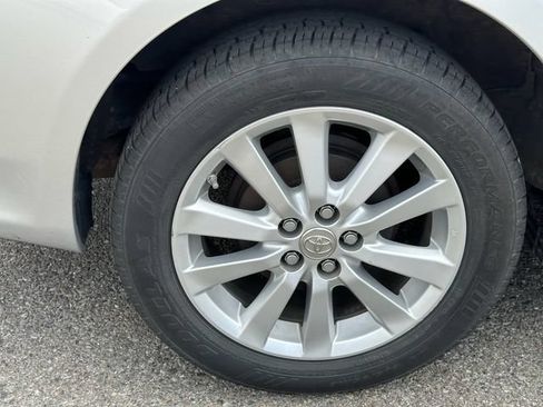 Used 2009 Toyota Corolla LE FWD image 14