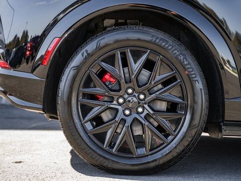 New 2025 Ford Mustang Mach-E Premium w/ Sport Appearance Package image 22