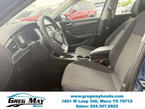Used 2021 Volkswagen Jetta S FWD image 13