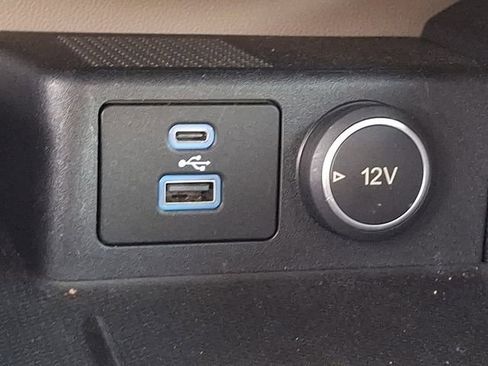 Used 2021 Ford Escape Titanium AWD/4WD image 25