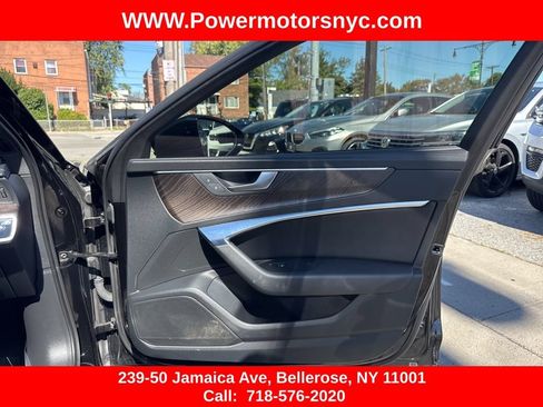 Used 2023 Audi A6 2.0T Premium AWD/4WD image 13