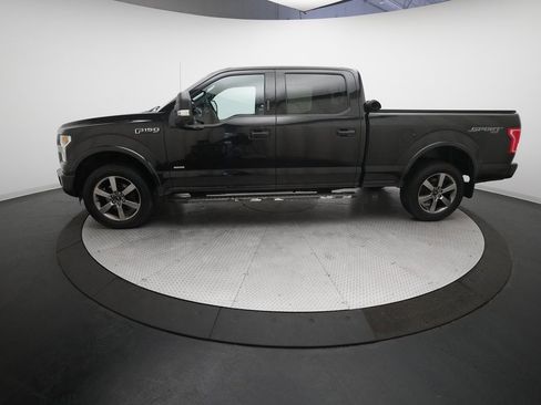 Used 2015 Ford F150 XLT w/ Equipment Group 302A Luxury image 23