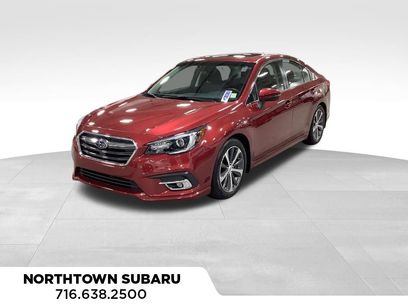 Used 2019 Subaru Legacy 3.6R Limited