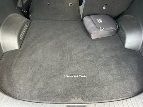 Used 2022 Hyundai Santa Fe SEL Convenience w/ Cargo Package image 15