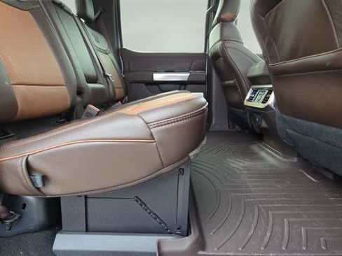 Used 2025 Ford F250 King Ranch w/ FX4 Off-Road Package image 18