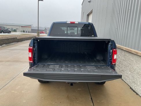 Used 2018 Ford F150 XLT w/ Equipment Group 302A Luxury image 22