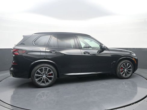 New 2026 BMW X5 xDrive50e w/ M Sport Package image 8