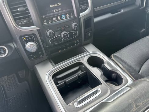 Used 2016 RAM 1500 Limited image 19