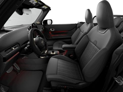 New 2026 MINI Cooper John Cooper Works image 6