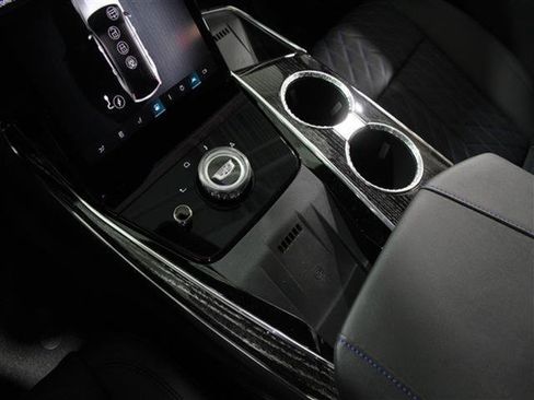 New 2025 Cadillac Escalade IQ Luxury 1 image 21