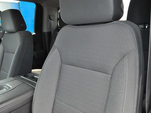 Used 2020 Chevrolet Silverado 1500 RST AWD/4WD image 10