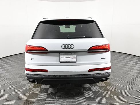 New 2026 Audi Q7 3.0T Premium Plus image 31