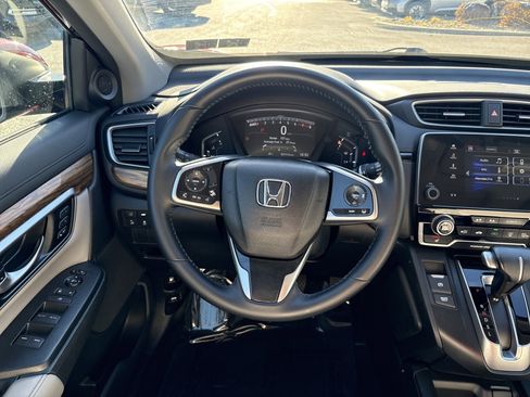 Used 2017 Honda CR-V EX-L image 21