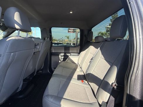 Used 2020 Ford F250 XL w/ STX Appearance Package AWD/4WD image 14