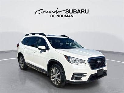 Certified 2022 Subaru Ascent Limited w/ Technology Package