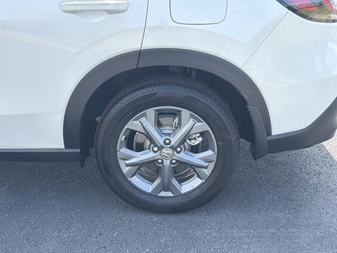 Certified 2026 Honda HR-V LX image 35