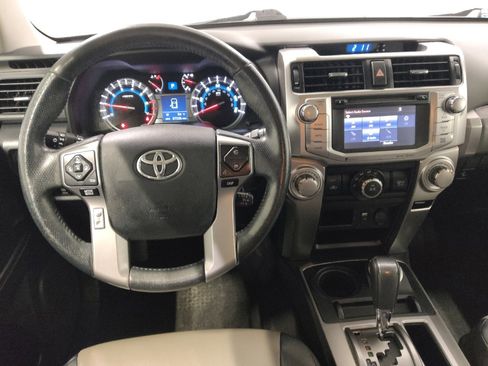 Used 2018 Toyota 4Runner SR5 Premium image 22