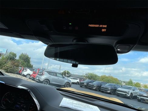 Used 2023 Chevrolet Camaro LT w/ RS Package image 24