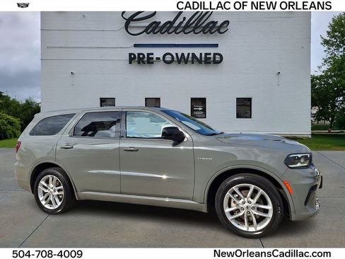 Used 2024 Dodge Durango R/T image 1