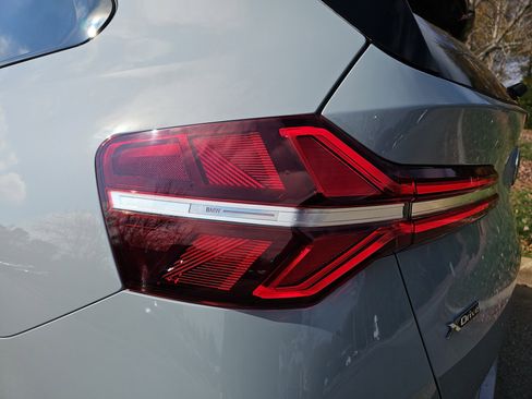 New 2026 BMW X3 xDrive30 w/ Premium Package image 36