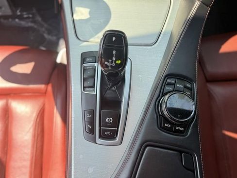 Used 2016 BMW 640i Gran Coupe xDrive image 13