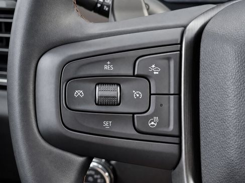 Certified 2025 GMC Sierra 1500 AT4 w/ AT4 Premium Package AWD/4WD image 27