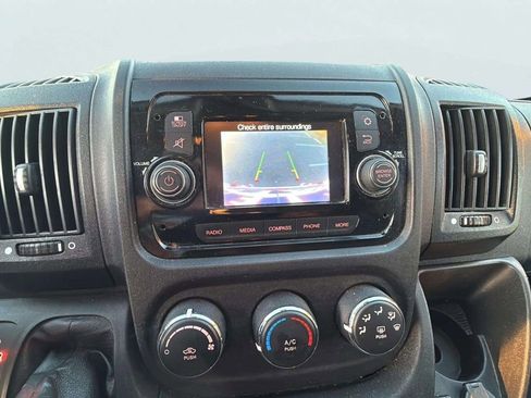 Used 2019 RAM ProMaster 1500 w/ Premium Appearance Group image 11