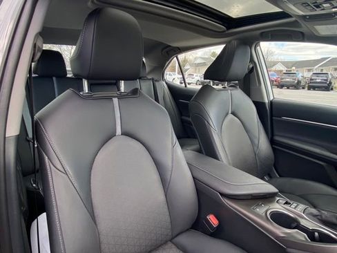 Used 2023 Toyota Camry XSE w/ Cold Weather Package image 21