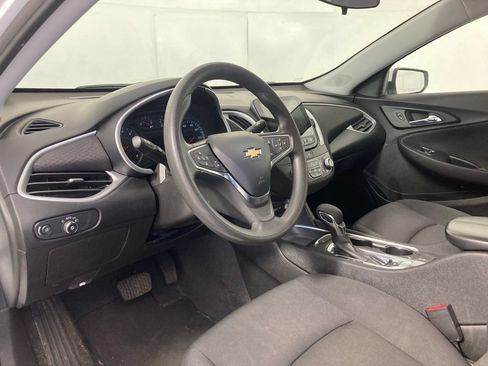 Used 2024 Chevrolet Malibu LT FWD image 15