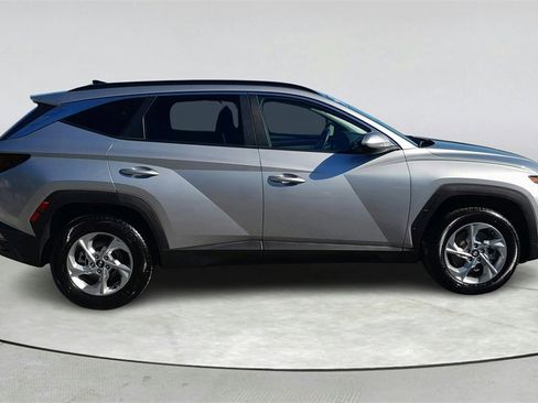 Used 2024 Hyundai Tucson SEL image 7