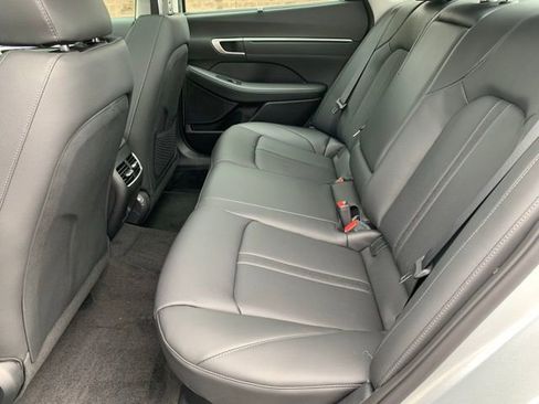 New 2026 Hyundai Sonata Limited FWD image 14