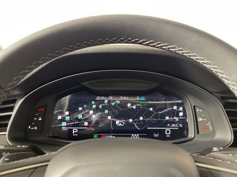 New 2026 Audi Q8 Premium Plus image 23
