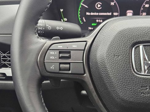 Used 2025 Honda Accord EX-L image 27