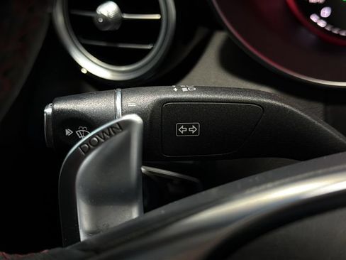 Used 2017 Mercedes-Benz C 63 AMG S image 37