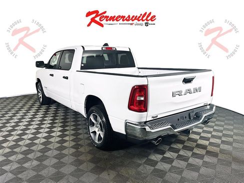 New 2025 RAM 1500 Tradesman image 5