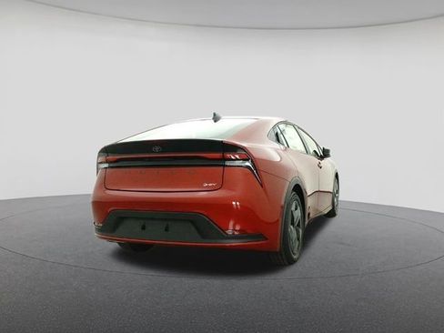 New 2026 Toyota Prius LE image 24